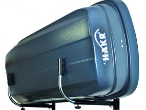 Hakr Space Pro 1301 - Držiak autoboxu na stenu