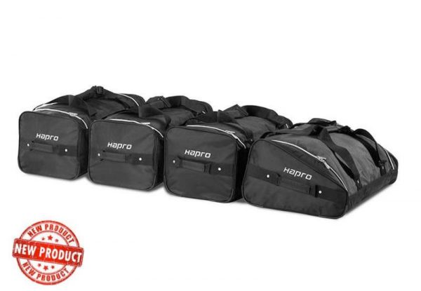 Hapro Bag Set