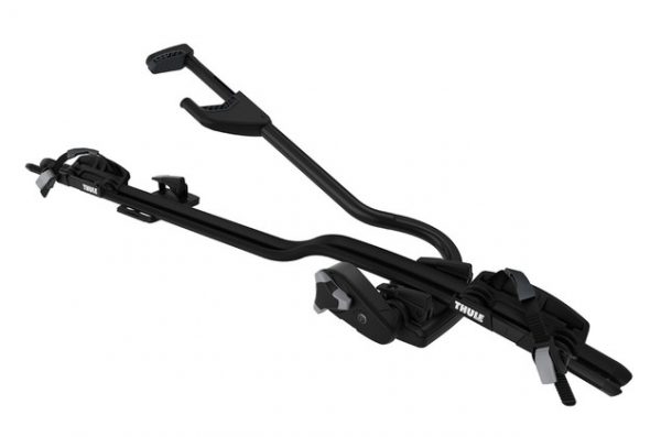 Nosič bicyklov Thule ProRide 598 Black