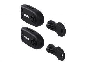 Thule Wheel Strap Locks 986